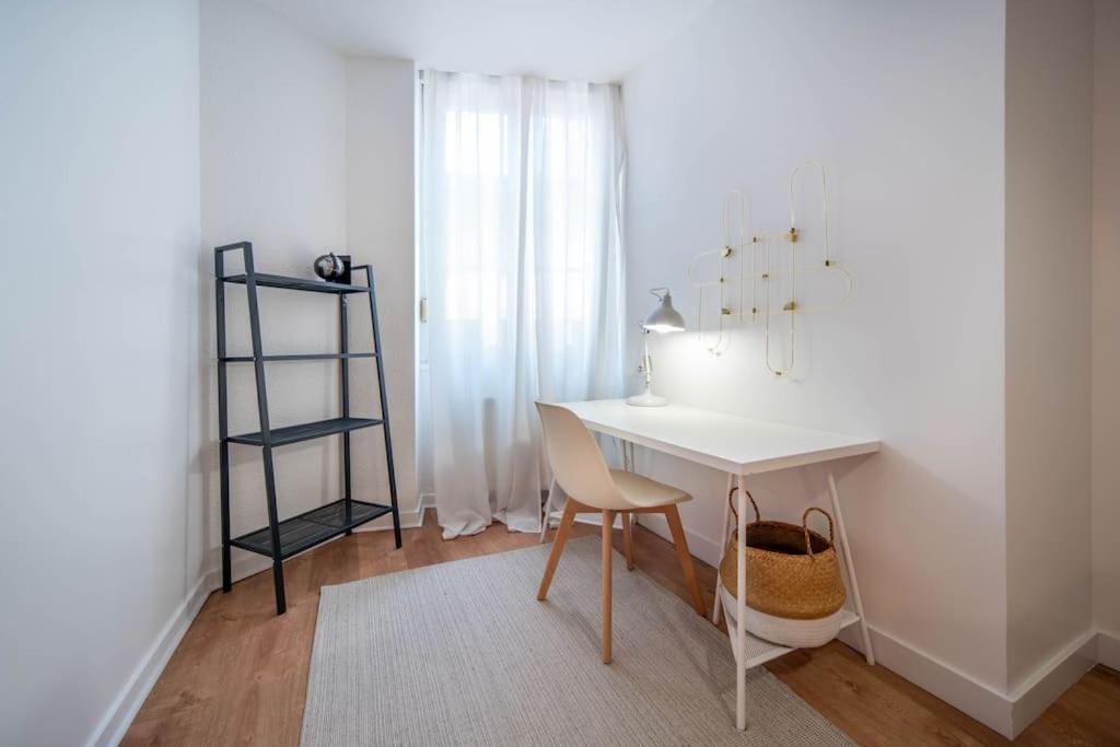 Macon Cozy / Appartement Central 100M² / 8 Pers Exterior foto
